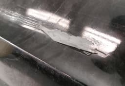AUDI Rear bumper AUDI A3 (8P) (2003-2012) — thumbnail 5
