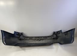 AUDI Rear bumper AUDI A4 / A4 ALLROAD (B8) (2007-2015) — thumbnail 5