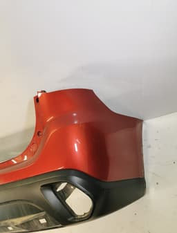 MITSUBISHI Rear bumper MITSUBISHI OUTLANDER III (GG, GF, ZJ, ZK, ZL) (2012-2021) — thumbnail 2