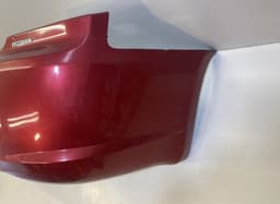 CHRYSLER Rear bumper CHRYSLER SEBRING (JS) (2007-2010) — thumbnail 3