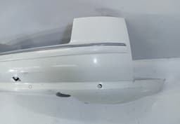 AUDI 4E0807366A 4E0807385A 401000002 4E0807365A Rear bumper AUDI A8 (4E) (2002-2010) — thumbnail 2