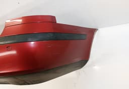 SKODA Rear bumper SKODA OCTAVIA II (1Z) (2004-2013) — thumbnail 3