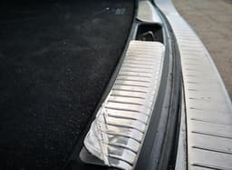 MERCEDES-BENZ Rear bumper MERCEDES-BENZ ML-CLASS (W164) (2005-2011) — thumbnail 3
