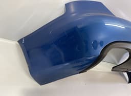 AUDI Rear bumper AUDI A4 / A4 ALLROAD (B8) (2007-2015) — thumbnail 2