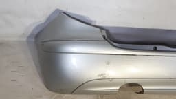 MERCEDES-BENZ Rear bumper MERCEDES-BENZ A-CLASS (W169) (2004-2012) — thumbnail 3