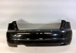AUDI Rear bumper AUDI A3 (8P) (2003-2012) — thumbnail 1
