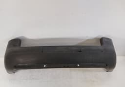 AUDI 4B5807301 Rear bumper AUDI A6 / A6 ALLROAD (C5) (1997-2005) — thumbnail 1
