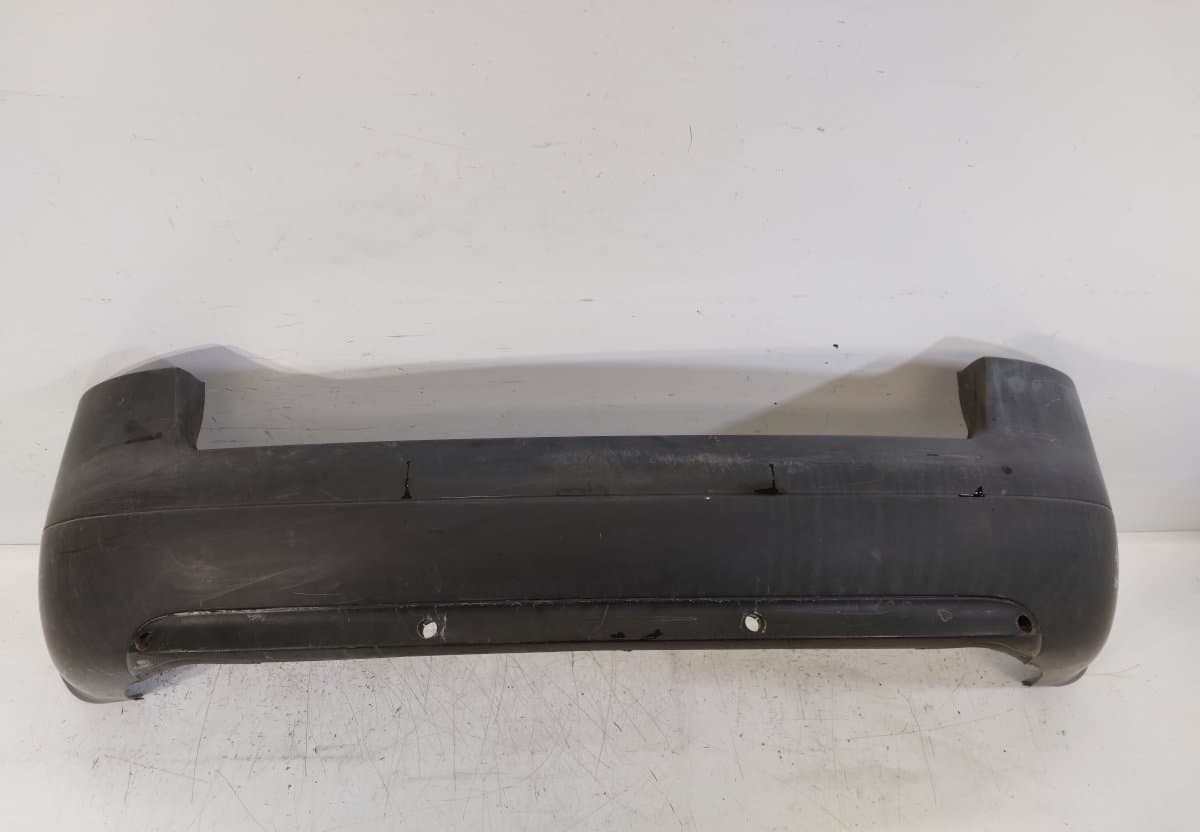 AUDI 4B5807301 Rear bumper AUDI A6 / A6 ALLROAD (C5) (1997-2005)