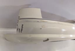 AUDI 4E0807366A 4E0807385A 401000002 4E0807365A Rear bumper AUDI A8 (4E) (2002-2010) — thumbnail 3