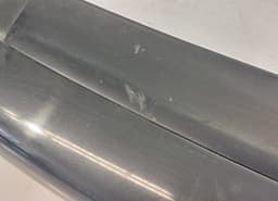 AUDI 4B9807511AB Rear bumper AUDI A6 / A6 ALLROAD (C5) (1997-2005) — thumbnail 2