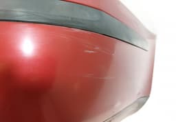 SKODA Rear bumper SKODA OCTAVIA II (1Z) (2004-2013) — thumbnail 4