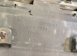 CHRYSLER Rear bumper CHRYSLER SEBRING (JS) (2007-2010) — thumbnail 5