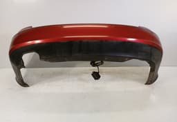 SKODA Rear bumper SKODA OCTAVIA II (1Z) (2004-2013) — thumbnail 2