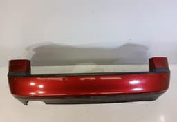 SKODA Rear bumper SKODA OCTAVIA II (1Z) (2004-2013) — thumbnail 1