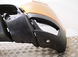 DACIA Rear bumper DACIA DUSTER I (2010-2017) — thumbnail 5