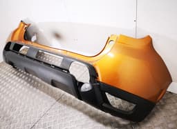 DACIA Rear bumper DACIA DUSTER I (2010-2017) — thumbnail 3