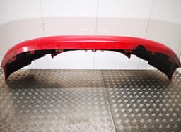 HYUNDAI 86620-2R000-1 86611-2R010 86611-2R000 Rear bumper HYUNDAI i30 I (FD) (2007-2012) — thumbnail 5