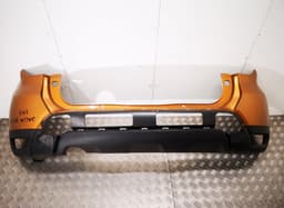 DACIA Rear bumper DACIA DUSTER I (2010-2017) — thumbnail 1
