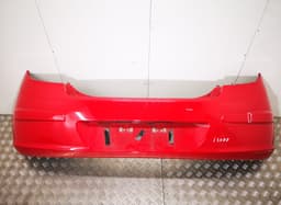 HYUNDAI 86620-2R000-1 86611-2R010 86611-2R000 Rear bumper HYUNDAI i30 I (FD) (2007-2012) — thumbnail 1