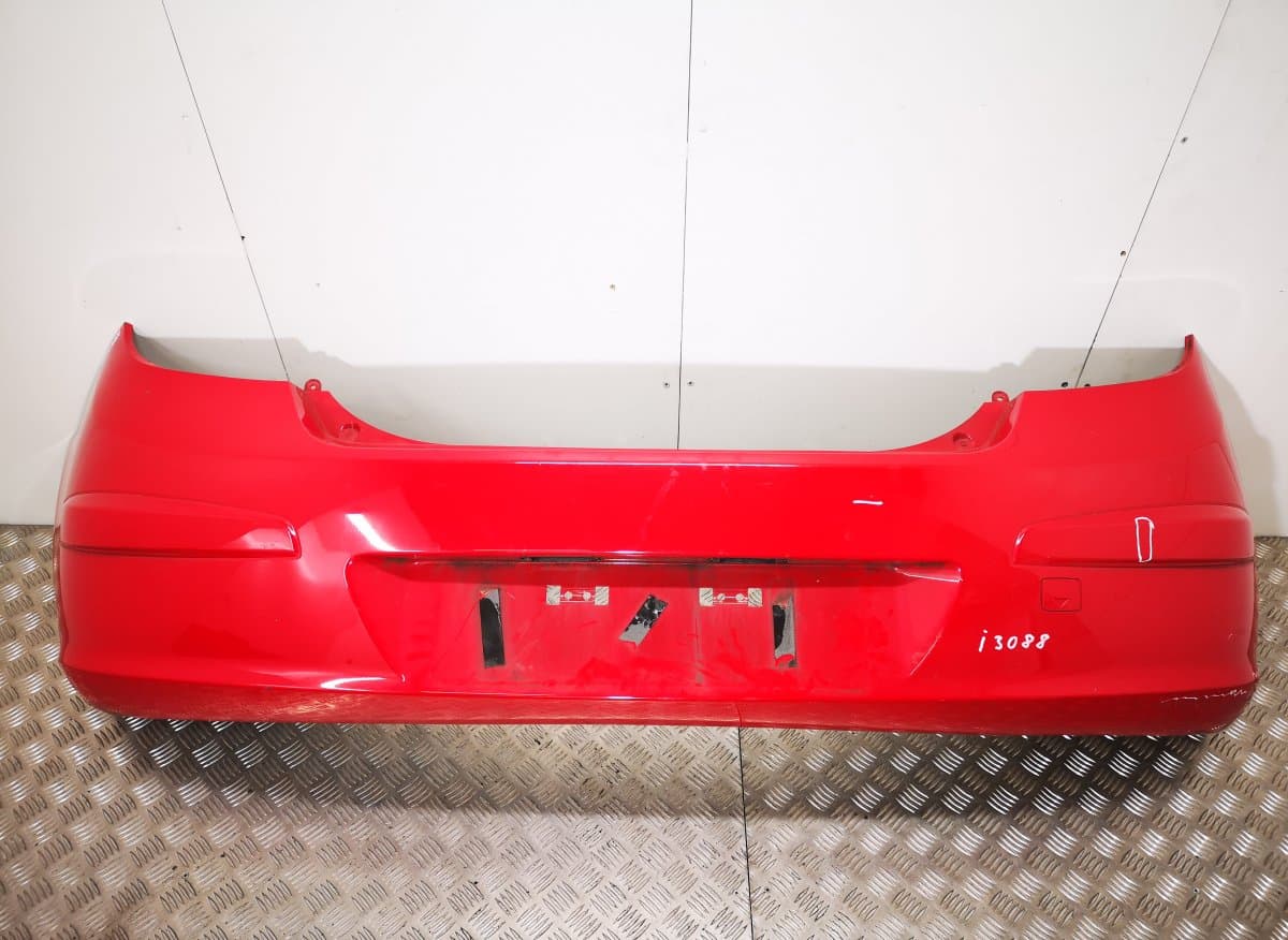 HYUNDAI 86620-2R000-1 86611-2R010 86611-2R000 Rear bumper HYUNDAI i30 I (FD) (2007-2012)