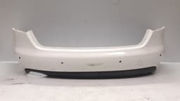 AUDI Rear bumper AUDI A4 / A4 ALLROAD (B8) (2007-2015) — thumbnail 1