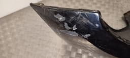 VW Rear bumper VW SCIROCCO III (137) (2008-2017) — thumbnail 3