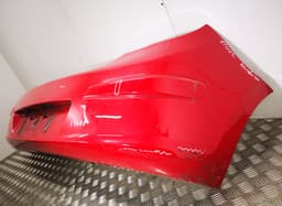 HYUNDAI 86620-2R000-1 86611-2R010 86611-2R000 Rear bumper HYUNDAI i30 I (FD) (2007-2012) — thumbnail 2