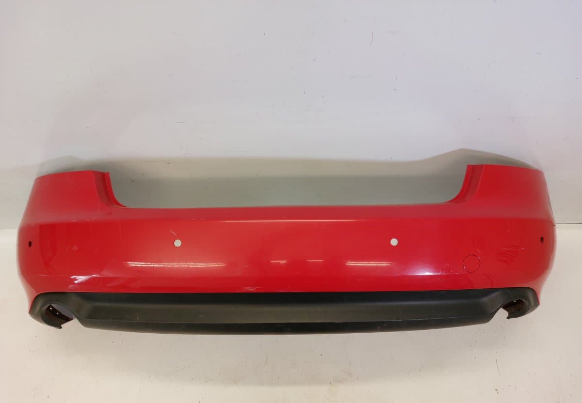 AUDI 8T0807511 Rear bumper AUDI A5 (B8) (2007-2016)