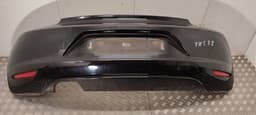 VW Rear bumper VW SCIROCCO III (137) (2008-2017) — thumbnail 1
