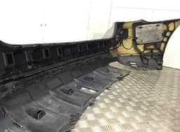 MERCEDES-BENZ A1648854225 1648854225 Rear bumper MERCEDES-BENZ ML-CLASS (W164) (2005-2011) — thumbnail 4