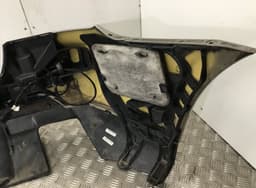 MERCEDES-BENZ A1648854225 1648854225 Rear bumper MERCEDES-BENZ ML-CLASS (W164) (2005-2011) — thumbnail 3