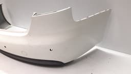 AUDI Rear bumper AUDI A4 / A4 ALLROAD (B8) (2007-2015) — thumbnail 4