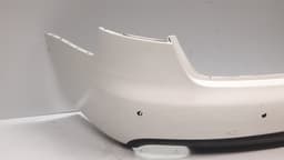 AUDI Rear bumper AUDI A4 / A4 ALLROAD (B8) (2007-2015) — thumbnail 2