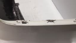 AUDI Rear bumper AUDI A4 / A4 ALLROAD (B8) (2007-2015) — thumbnail 5