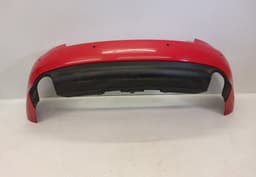 AUDI 8T0807511 Rear bumper AUDI A5 (B8) (2007-2016) — thumbnail 2
