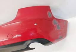 AUDI 8T0807511 Rear bumper AUDI A5 (B8) (2007-2016) — thumbnail 3