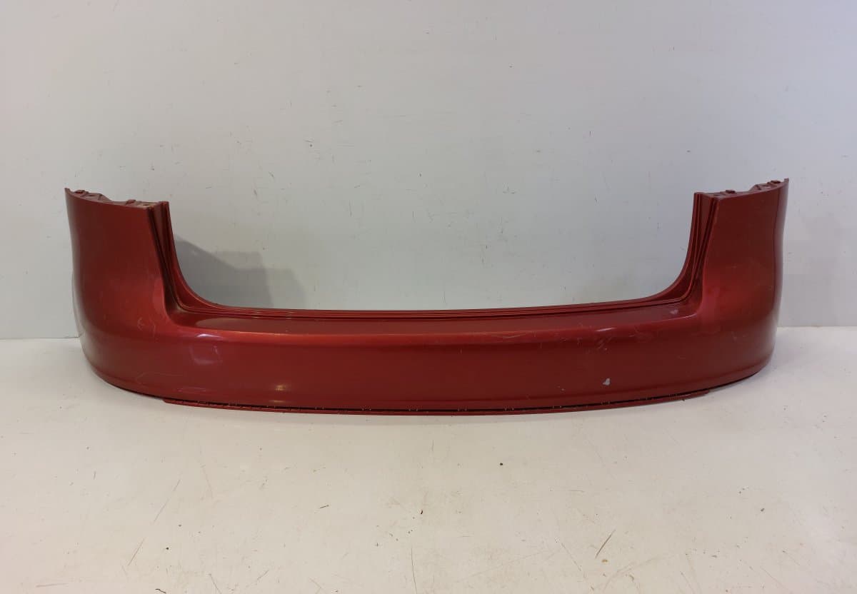 VW 5M0807421 Rear bumper VW GOLF PLUS (5M1, 521) (2005-2013)