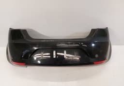 SEAT 1P0807421D Rear bumper SEAT LEON (1P1) (2005-2012) — thumbnail 1