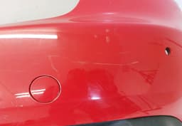 AUDI 8T0807511 Rear bumper AUDI A5 (B8) (2007-2016) — thumbnail 4