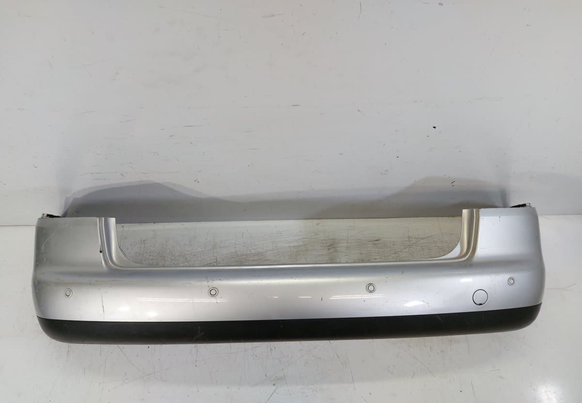 VW 1T0807421 1T0807417 Rear bumper VW TOURAN (1T1, 1T2) (2003-2010)