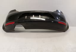 SEAT 1P0807421D Rear bumper SEAT LEON (1P1) (2005-2012) — thumbnail 3