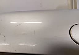 VW 1T0807421 1T0807417 Rear bumper VW TOURAN (1T1, 1T2) (2003-2010) — thumbnail 5