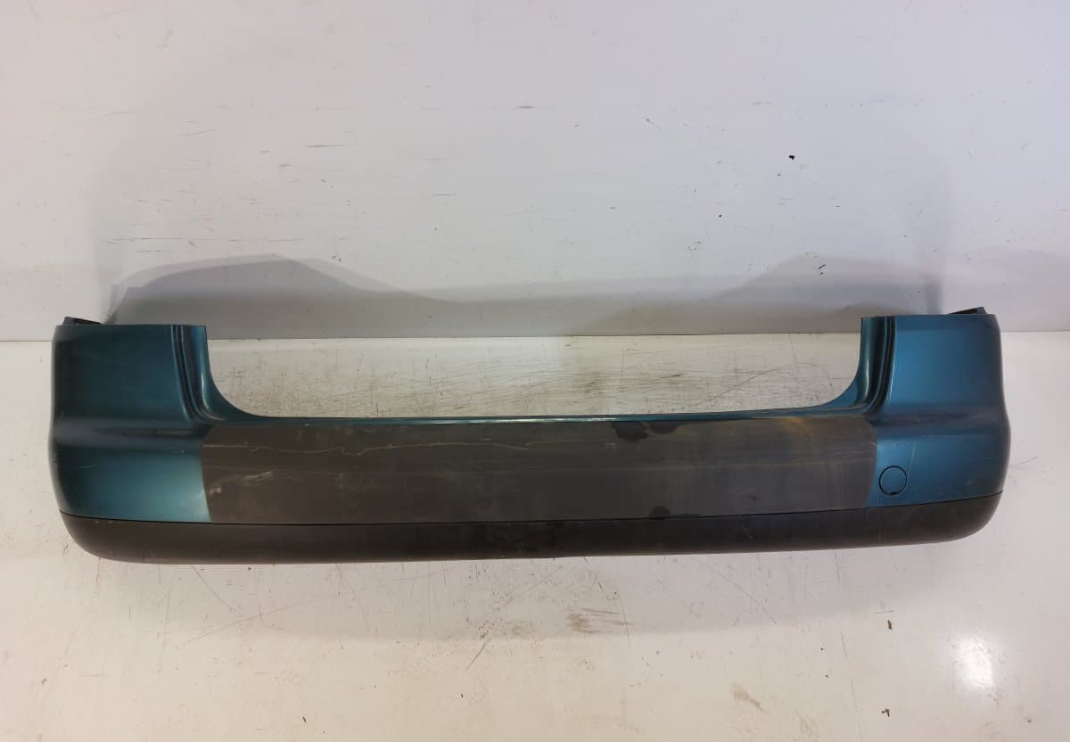 VW 1T0807417 Rear bumper VW TOURAN (1T1, 1T2) (2003-2010)