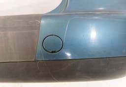 VW 1T0807417 Rear bumper VW TOURAN (1T1, 1T2) (2003-2010) — thumbnail 4
