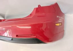 MAZDA BN8F-50221 Rear bumper MAZDA 3 I (BK) (2000-2009) — thumbnail 2