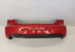 MAZDA BN8F-50221 Rear bumper MAZDA 3 I (BK) (2000-2009) — thumbnail 1