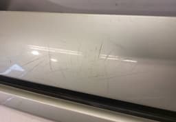 TOYOTA 52159-02360924 5215902360924 Rear bumper TOYOTA COROLLA IX (E120) (2001-2007) — thumbnail 5