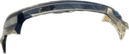 VW Rear bumper VW TOUAREG I (7L) (2002-2010) — thumbnail 5