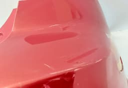 MAZDA BN8F-50221 Rear bumper MAZDA 3 I (BK) (2000-2009) — thumbnail 3