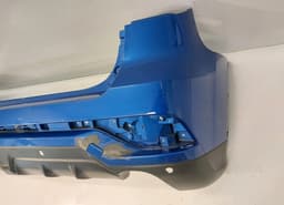 MITSUBISHI 6410D498ZZ Rear bumper MITSUBISHI ASX I / RVR III (GA) (2010-2023) — thumbnail 2
